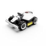 Mammotion Luba mini AWD 1500 – Robot tondeuse  EU Blanc Noir