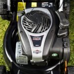 Yard Force 450E Series GM B46CK – Tondeuse thermique autotractée 46 cm moteur puissant – Image 3