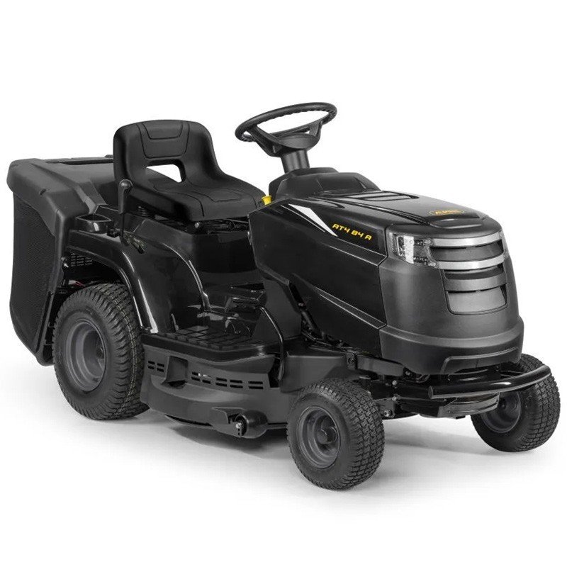 alpina-at4-84-a-lawn-tractor-mower Alpina AT4 84 A – Tondeuse Autoportée 352cc 84 cm | Tracteur Tondeuse Compact & Puissant – Image 1