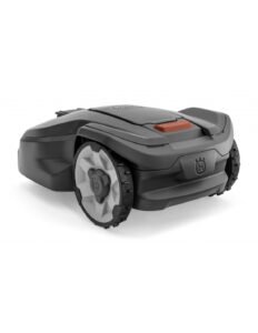 Husqvarna Automower 305 – Robot Tondeuse Intelligent Compact – Image 2