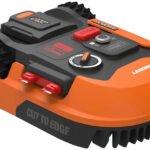 Worx Landroid M700 Plus WR167E – Robot Tondeuse