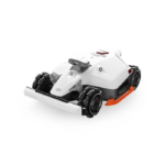 Mammotion Luba 2 AWD 5000 – Robot tondeuse professionnel grandes surfaces