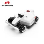 Robot tondeuse Mammotion Luba 2 AWD 1000 sans fil périphérique – 1000m²