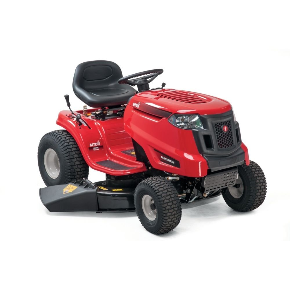 MTD SMART RG 145 Tondeuse autoportée