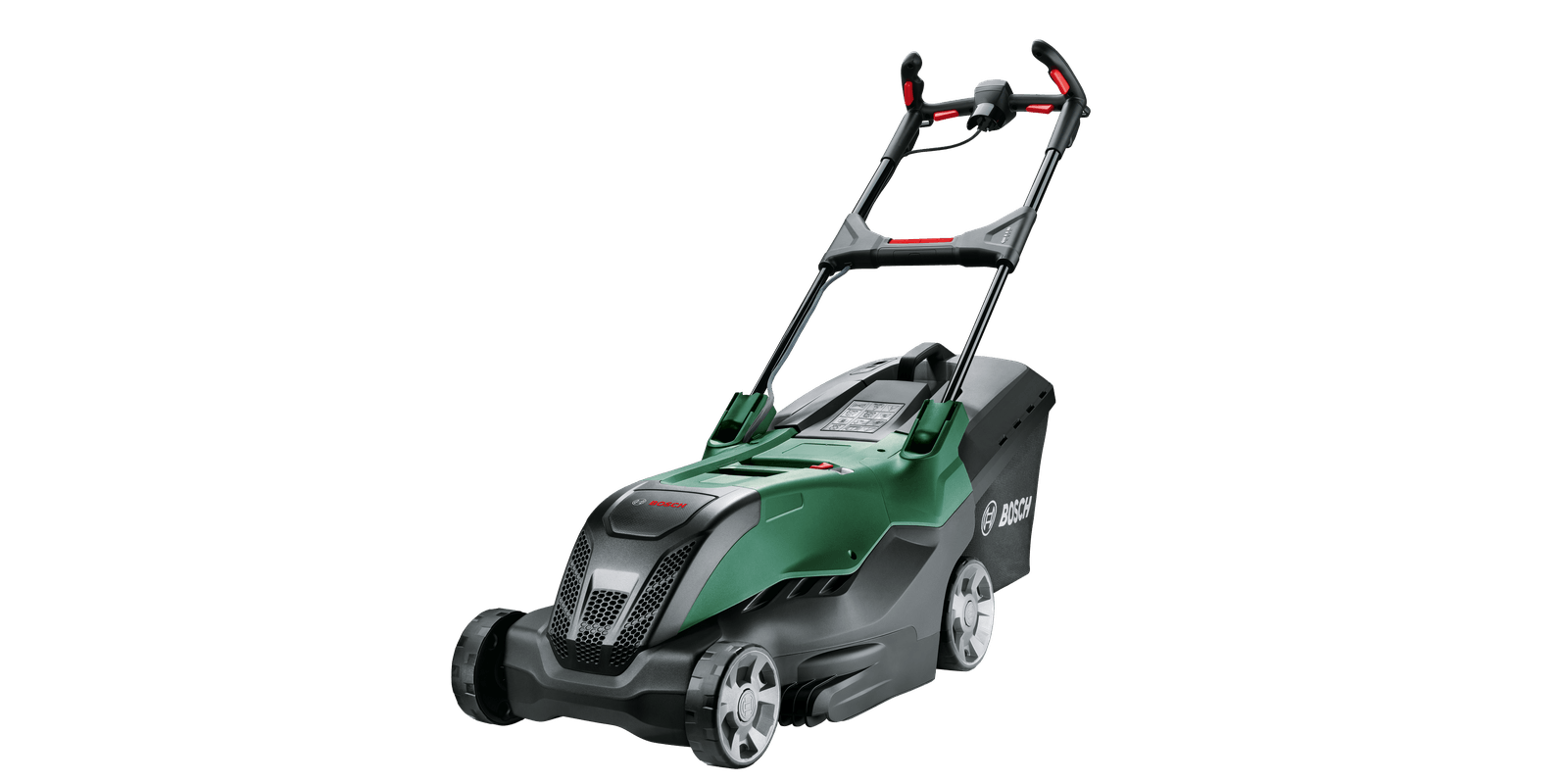 Bosch AdvancedRotak 750 – Tondeuse Électrique 1700W 45 cm