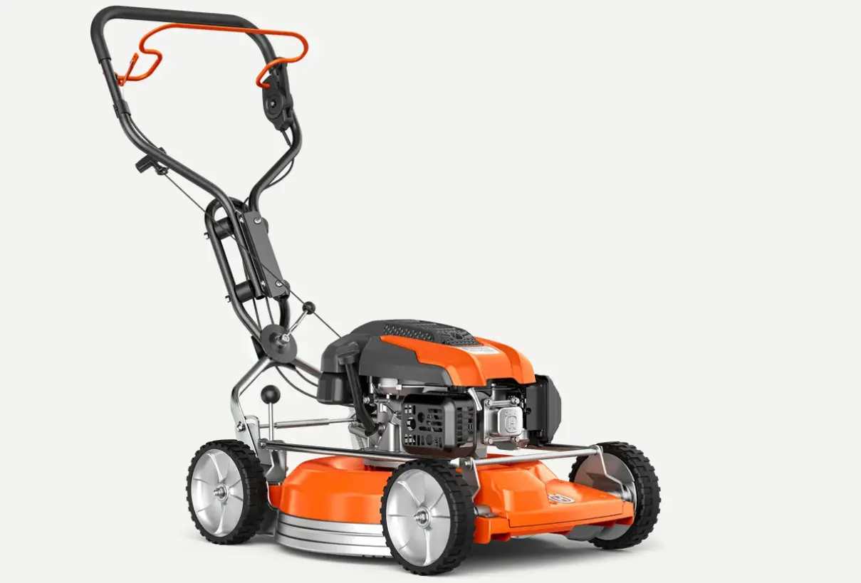 Tondeuse à gazon KLIPPO Husqvarna LB 553SQE