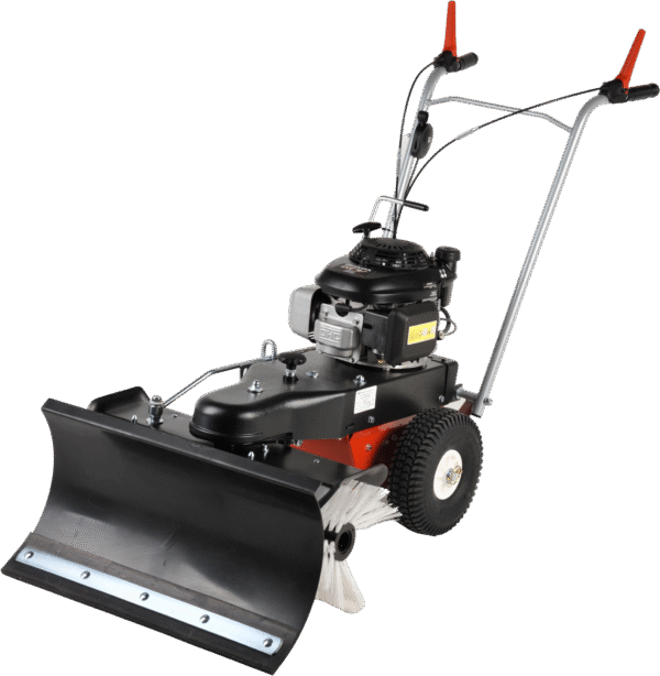 Chasse neige moteur HONDA GCV135 déneigeuse thermique essence OHC 135 cc