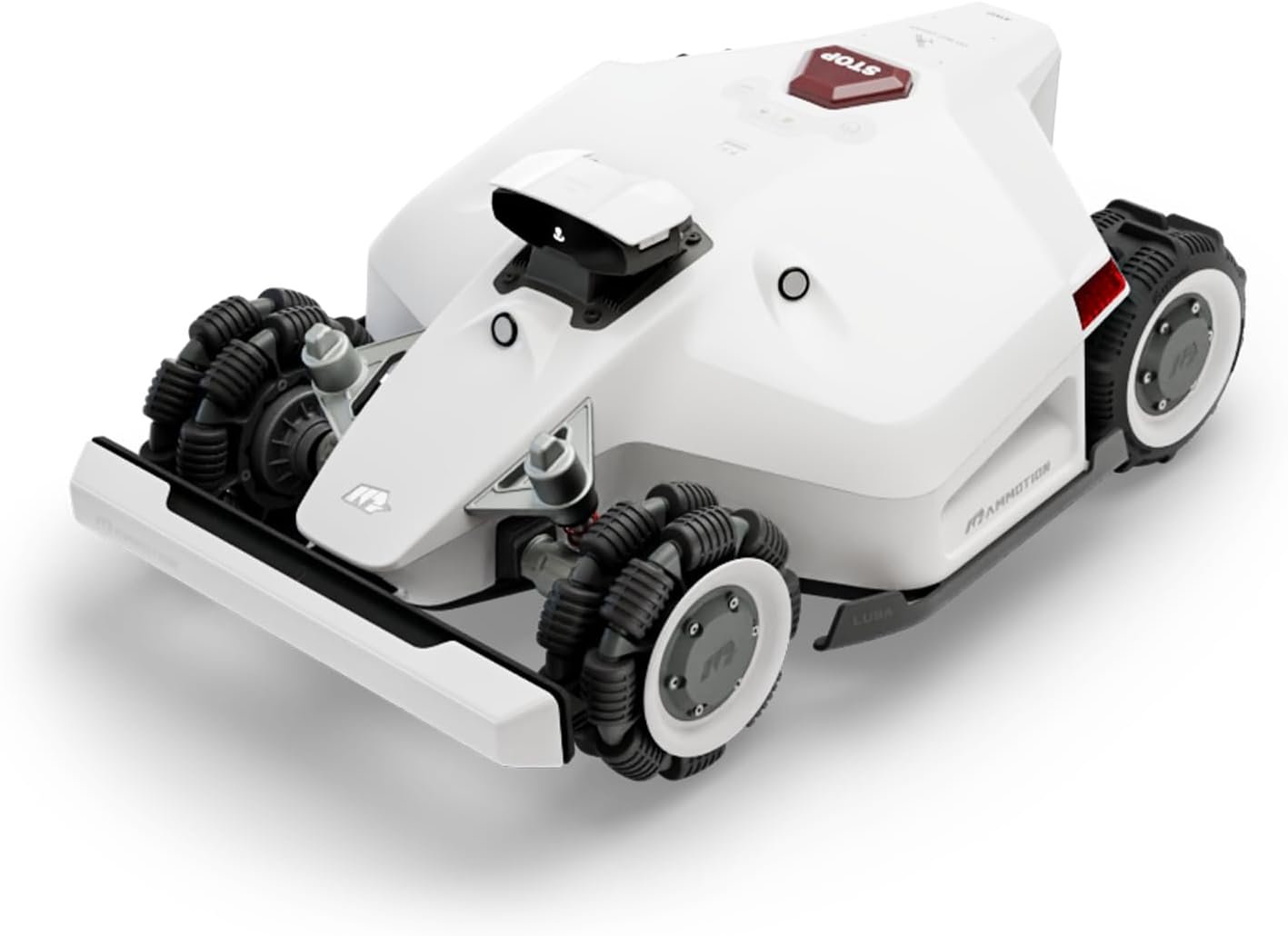 DD ._AC_SL1500_ LUBA 2 AWD tondeuse – Image 1