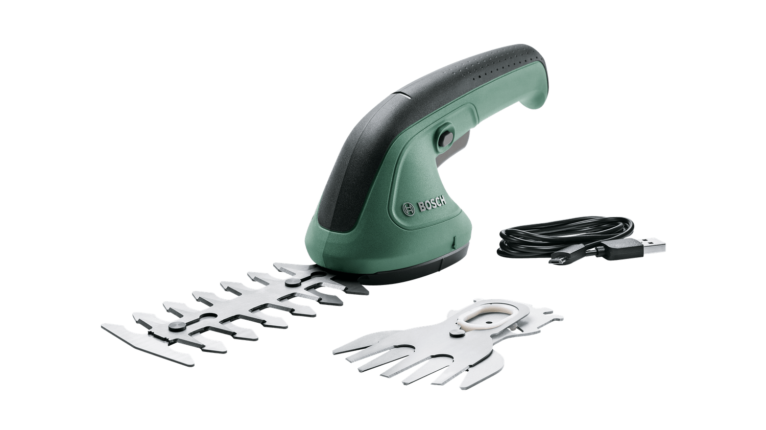 Bosch EasyShear Cordless Shrub Shear Set