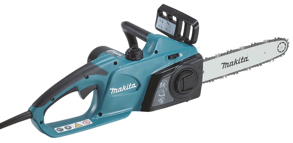 SCIE ÉLECTRIQUE MAKITA UC3541A 1800W 35 CM