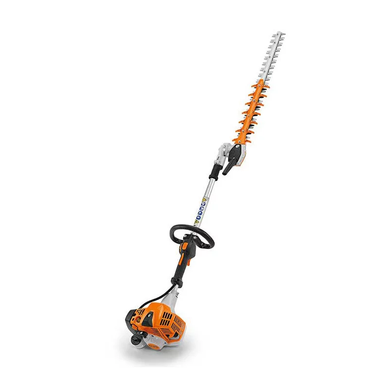 Taille-haie sur perche thermique STIHL HL 91 KC-E