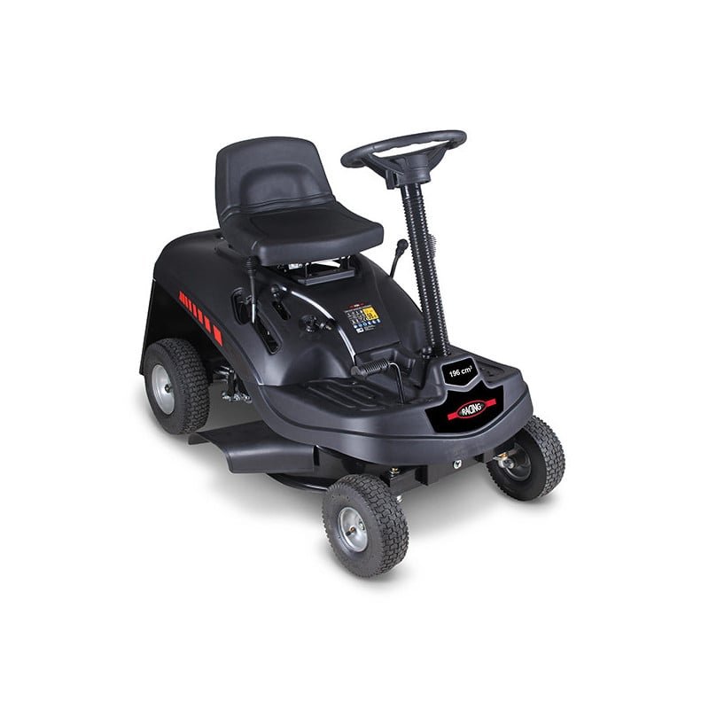 Reconditionné - Rider autoporté thermique 196 CC 60 cm de Coupe
