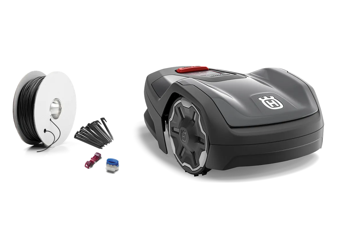 Robot Automower Husqvarna Aspire R4