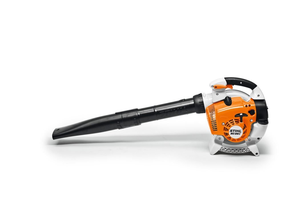 Souffleur thermique Stihl BG 86