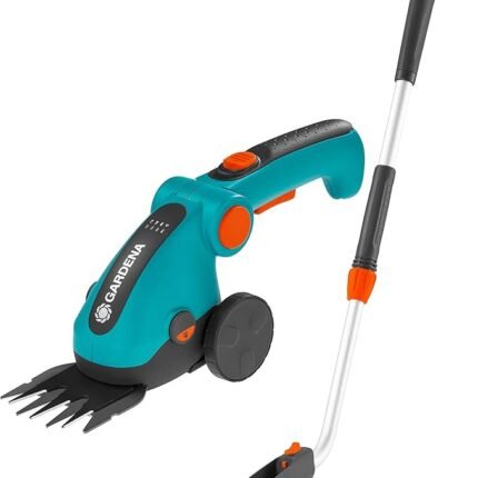 Gardena Cisaille à gazon ClassicCut Li