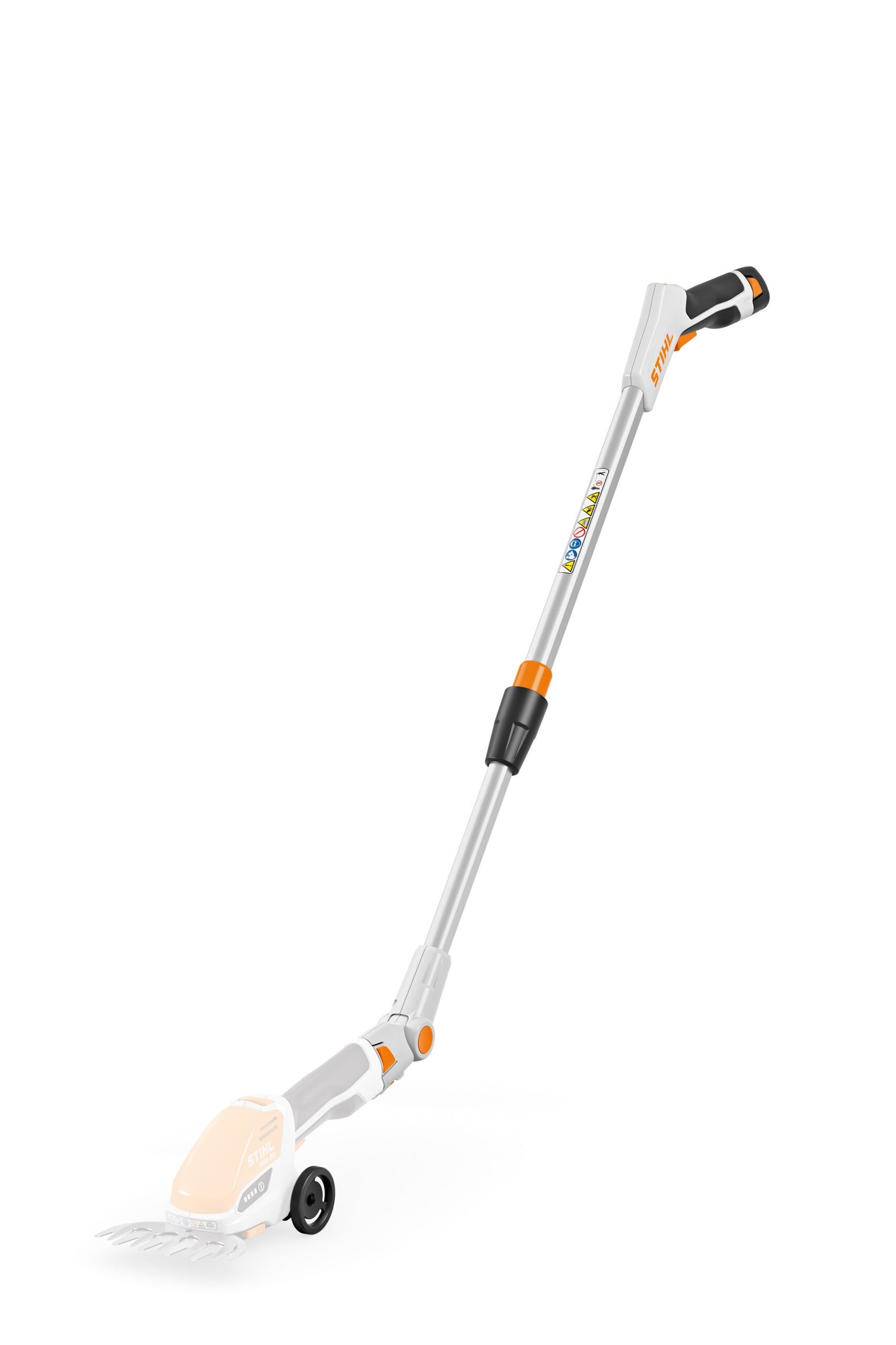 Manche télescopique Stihl pour HSA 26
