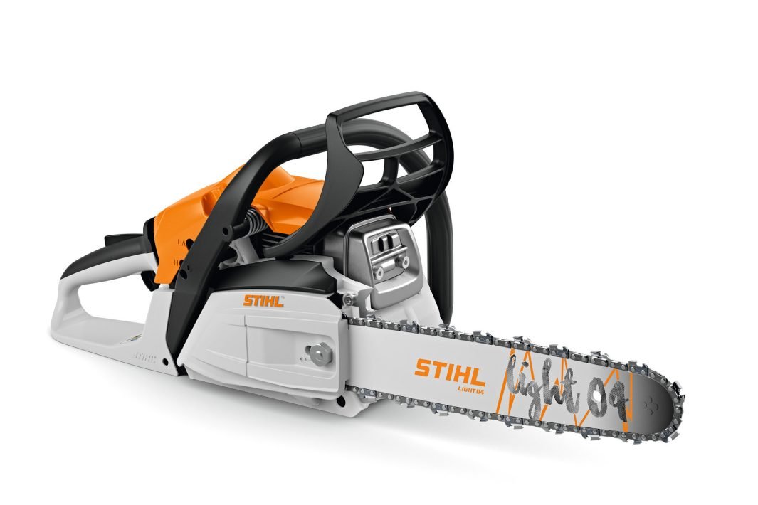 Tronçonneuse Stihl MS 212