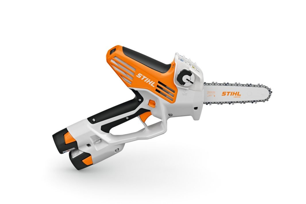Scie à batterie GTA 40 Stihl