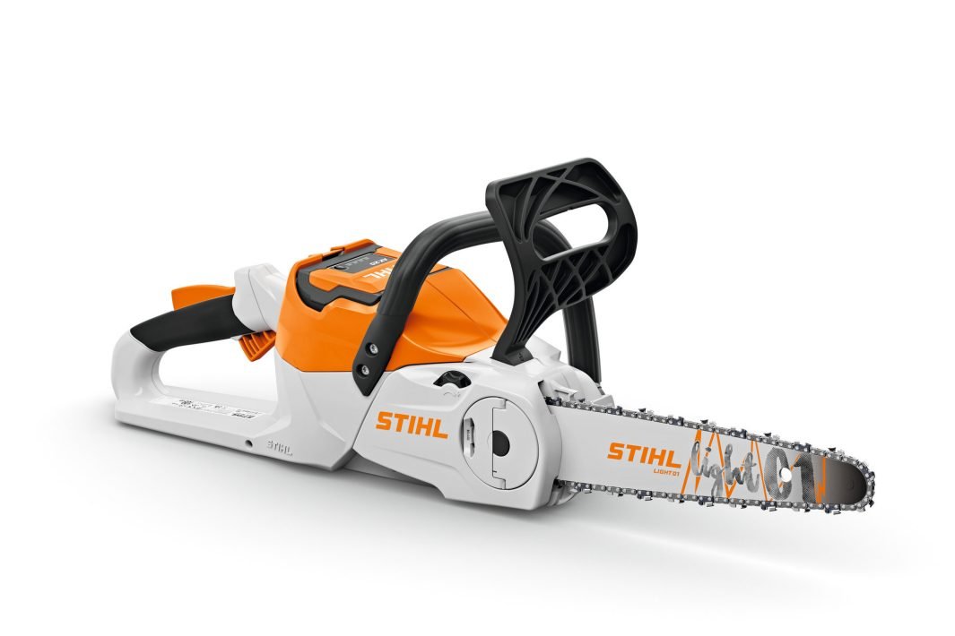 Tronçonneuse à batterie MSA 70 C-B Stihl