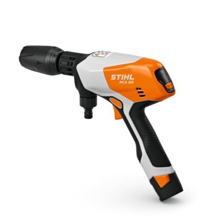Nettoyeur à pression RCA 20 Stihl
