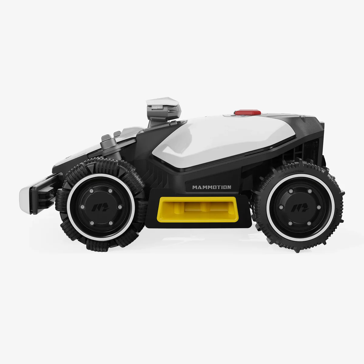 MAMMOTION LUBA mini AWD 800