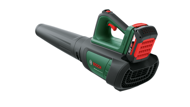 Bosch AdvancedLeafBlower 36V-750 Souffleur sans fil