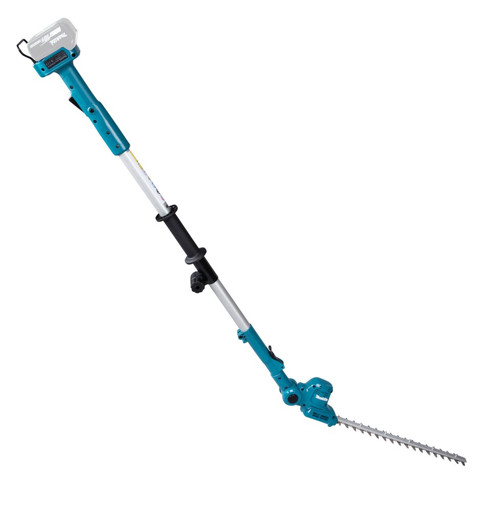 Makita Taille-haie à perche 18V 46cm DUN461WZ