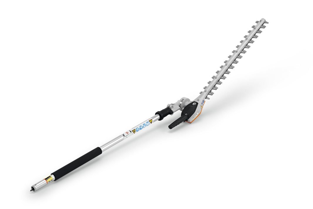 Outil CombiSystème taille-haie Stihl HL-KM 145°
