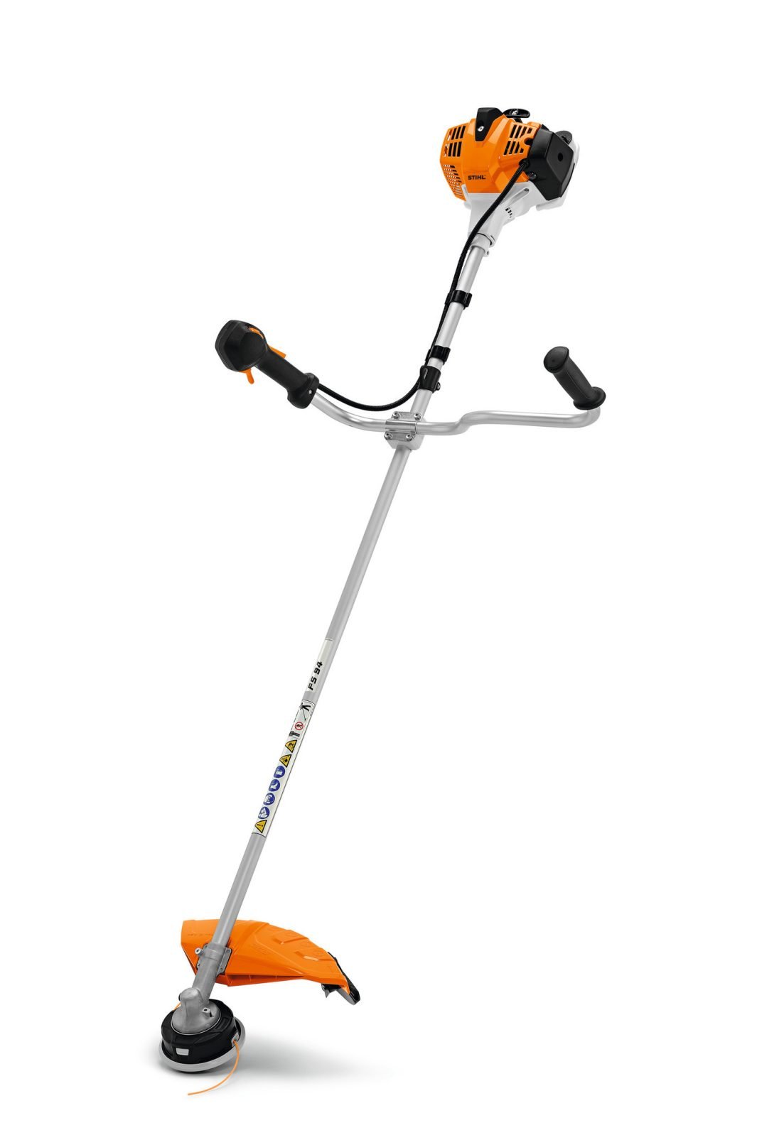 STIHL Débroussailleuse FS 94 C-E