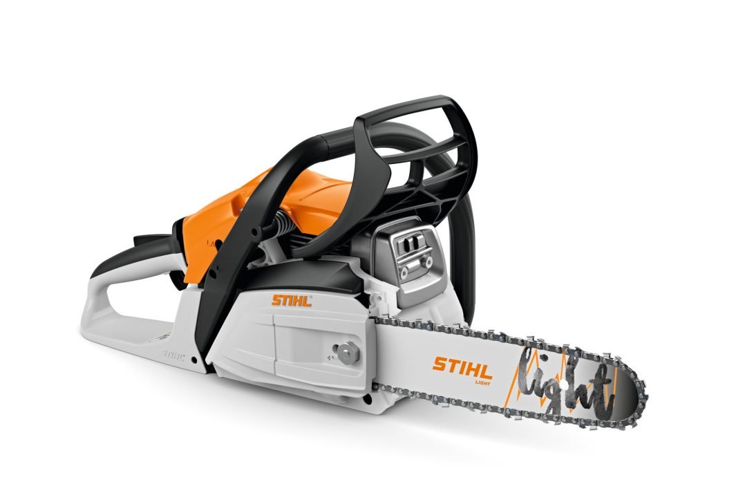 Tronçonneuse Stihl MS 162