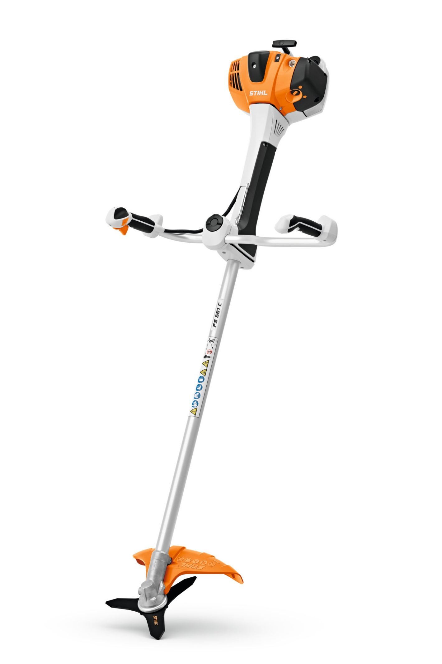 img STIHL FS 561 C-EM / Couteau – Image 1