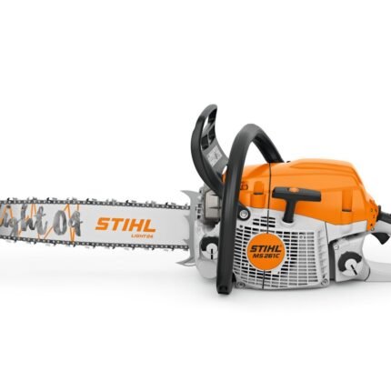 Tronçonneuse Stihl MS 261 C-M