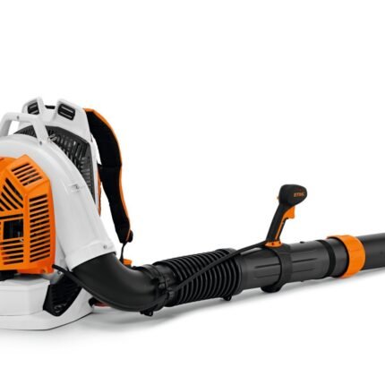 SOUFFLEUR À FEUILLE dos BR800 C-E STIHL