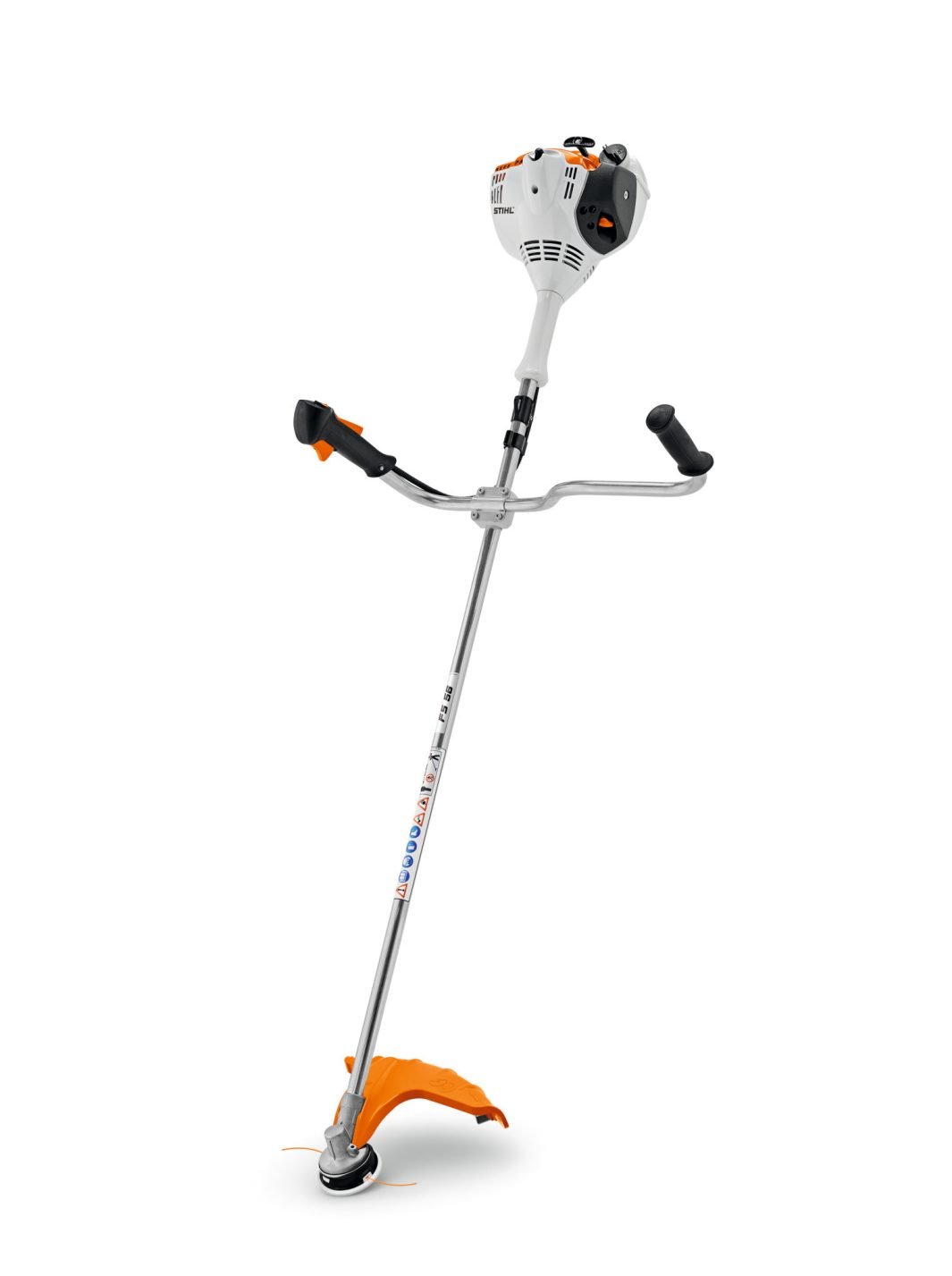 Débroussailleuse Stihl FS 56
