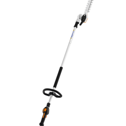 Taille-haie sur perche thermique STIHL HL 92 C-E